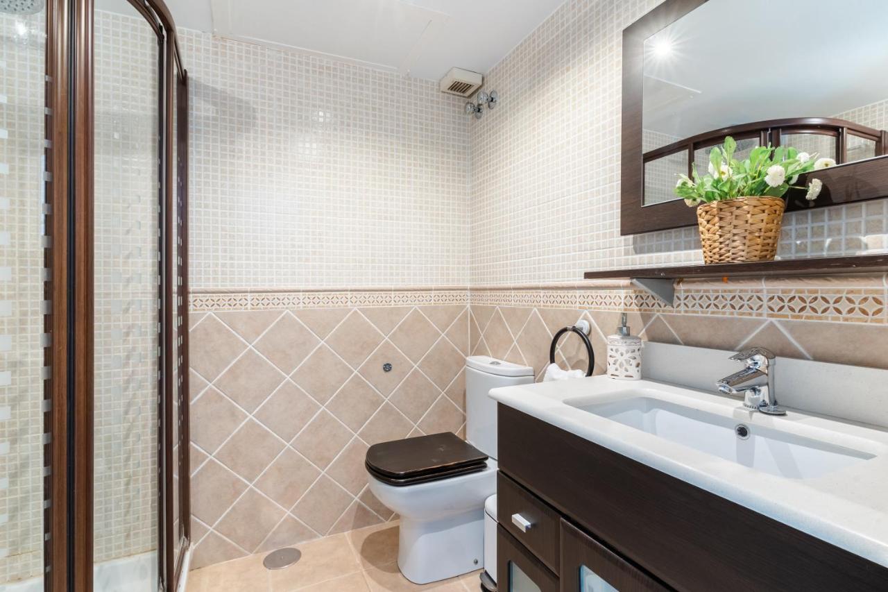 Playamar Apartment Torremolinos Exterior photo