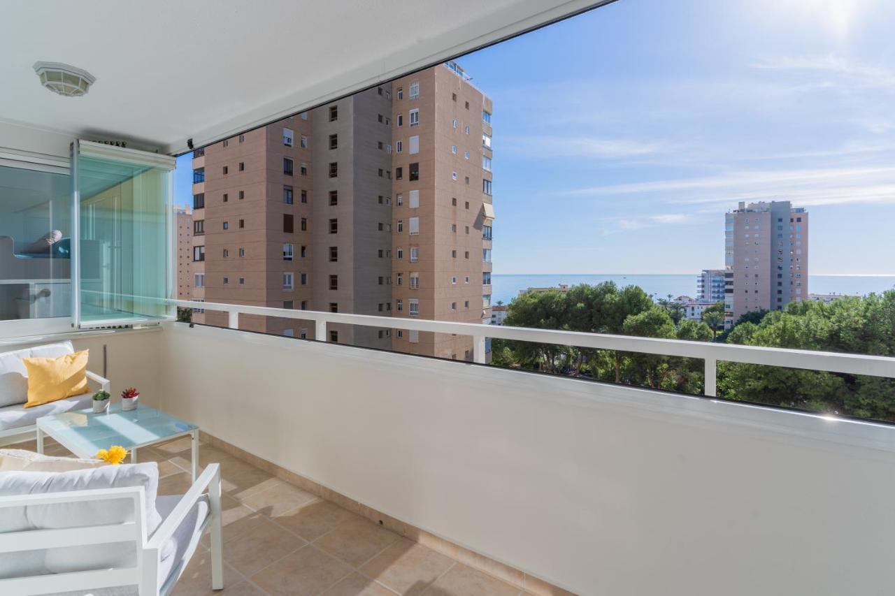 Playamar Apartment Torremolinos Exterior photo