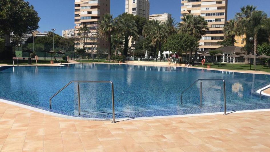 Playamar Apartment Torremolinos Exterior photo
