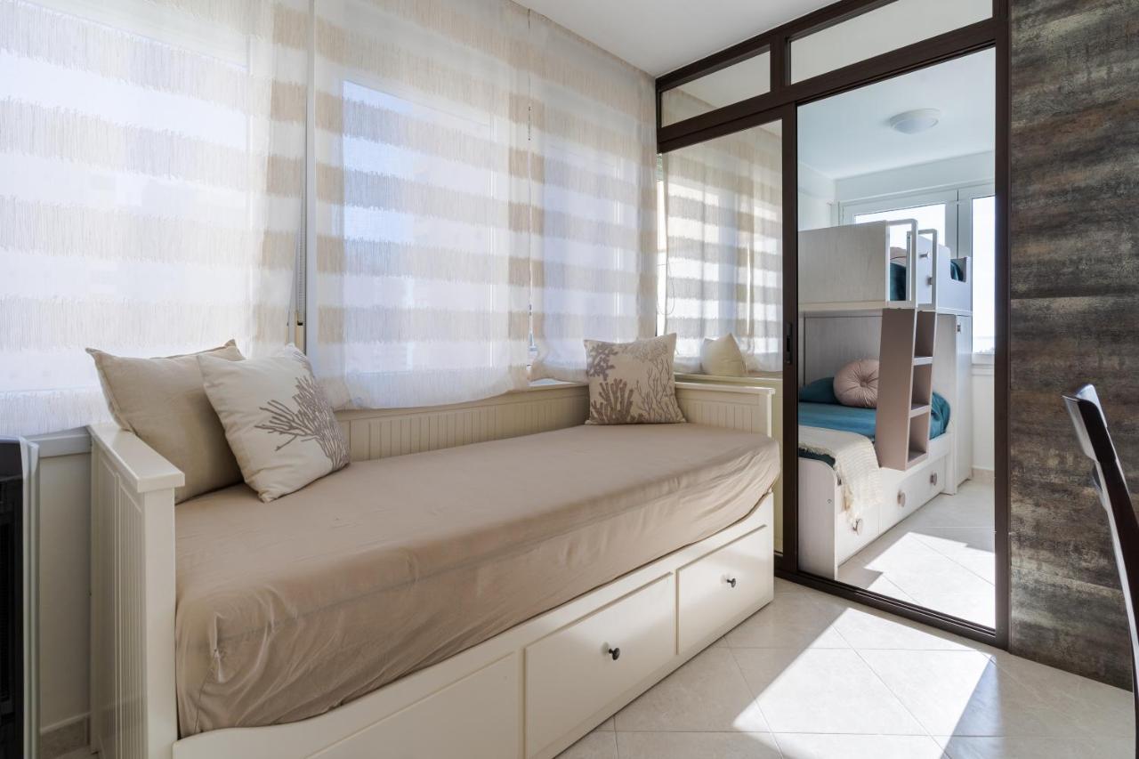 Playamar Apartment Torremolinos Exterior photo